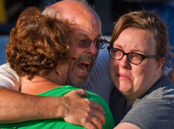 Shooting, Aurora Colorado Shooting, Aurora Colorado